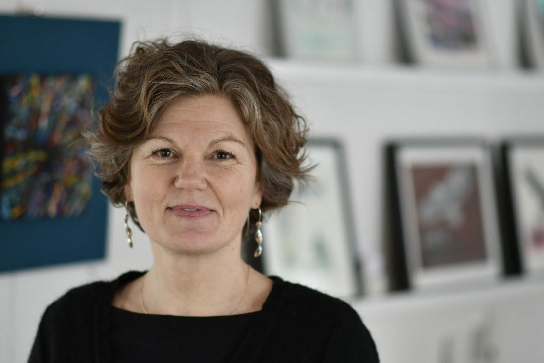 Anne Kirstine Jensen |